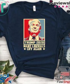 Donald Trump 2020 Retro Button Vintage Patriotic July 4th shirt