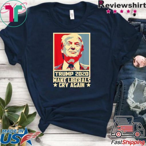 Donald Trump 2020 Retro Button Vintage Patriotic July 4th shirt