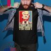 Donald Trump 2020 Retro Button Vintage Patriotic July 4th shirt