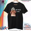 Don't Mess With Nancy Pelosi Political Shirt