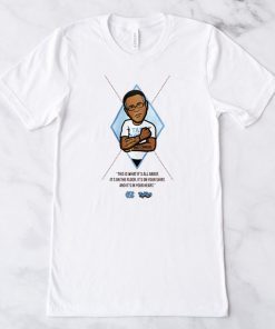 Espn Stuart Scott 2020 T-Shirt