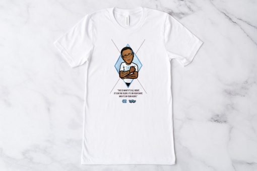 Espn Stuart Scott 2020 T-Shirt