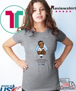 Espn Stuart Scott 2020 T-Shirt