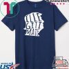Illegitimate President Trump Impeachment Day T-Shirt