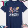 Impeach The Motherfucker Funny Gift For Trump Impeachment T-ShirtImpeach The Motherfucker Funny Gift For Trump Impeachment T-Shirt