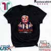 Impeach This Trump Political Impeachment Republican T-Shirt