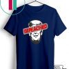 Impeached Trump 45 3rd President - impeachment trump T-Shirt