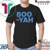 Stuart Scott Boo Yah Shirts
