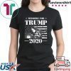 Welders for Trump 2020 T-Shirt