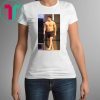 49ERS GEORGE KITTLE JIMMY G 2020 T-SHIRT LIMITED EDITION