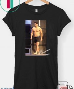 Official 49ERS GEORGE KITTLE JIMMY G T-Shirt