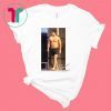 Official George Jimmy Garoppolo Body 49ers T-Shirt