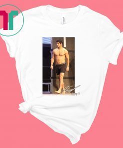 Official George Jimmy Garoppolo Body 49ers T-Shirt