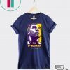 Rip Kobe Bryant Black Mamba 1978 2020 Shirt
