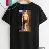 SF 49ERS GEORGE KITTLE JIMMY G SHIRTLESS Shirt