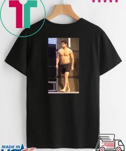 SF 49ERS GEORGE KITTLE JIMMY G SHIRTLESS Shirt