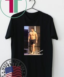 SF 49ERS GEORGE KITTLE JIMMY G SHIRT