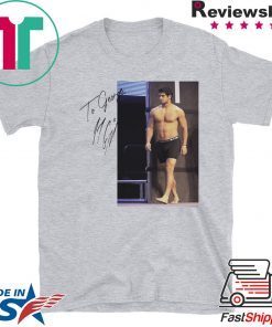 To George Tee Shirt Jimmy Garoppolo Body - George Kittle - San Francisco 49ers