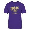 2019 MVP Lamar Jackson Shirt Lamar Jackson - Baltimore Ravens Official T-Shirts