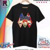 2020 17th of May Parade Committee Sons of Norway T-Shirt