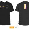 8 24 2 Shirt Kobe And Gianna Bryant T-Shirt