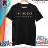8 - 24 - 2 Tee Shirt Los Angeles Lakers Kobe Bryant