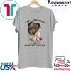 A Well Read Woman Is A Dangerous Creature Shirt
