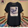 BLE$$ED WITH MONEY Kobe and Gigi T-Shirt