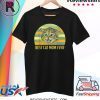 Best Cat Mom Ever Sunset Graphic Great Shirt