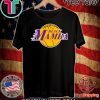 Black Mamba Tee Shirt Lakers Kobe Bryant