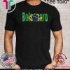 Bolsonaro President Brazil Presidente Election 2020 T-Shirt