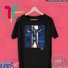 Bowden JR Come See About It LBJR Gift T-Shirt
