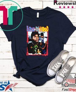 Boyz n the hood Shirt