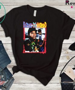 Boyz n the hood Shirt