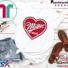 Brew City Brand makes Miller Strong Milwaukee T-Shirt