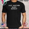 Just Another Magic Monday 2020 T-Shirt