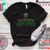 Chicago Huntsmen Away Official Player Shirt