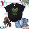 Coronavirus World tour Unisex T-Shirt