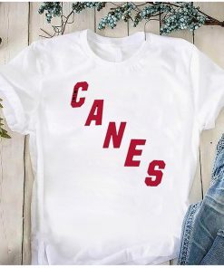 David Ayres Canes 90 Tee Shirts