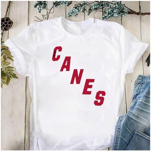 David Ayres Canes 90 Tee Shirts