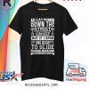 Dear God Protect My Sweet Ride Motorcycles Shirt