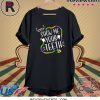 Dental Mardi Gras hygienist dentist assistant Fat Tuesday T-Shirt
