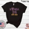 Farewell Mamba Squad T-Shirt