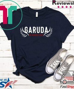 Garuda Warriors Shirt