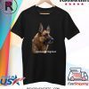 German Shepherd Deutsche Schäferhund Shirt