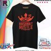 Hasanat Hustle Original T-Shirt