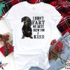 I Didn’t Fart My Butt Blew You A Kiss Shirt