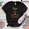Idaho is Not The New California Shirt