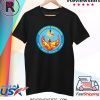 JUVENTUD GNOSTICA IGNIS NATURA RENOVATUR INTEGRA Camiseta Shirt