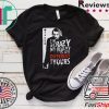 Joker I’m Not Crazy My Reality Is Just Different Than Yours Shirt